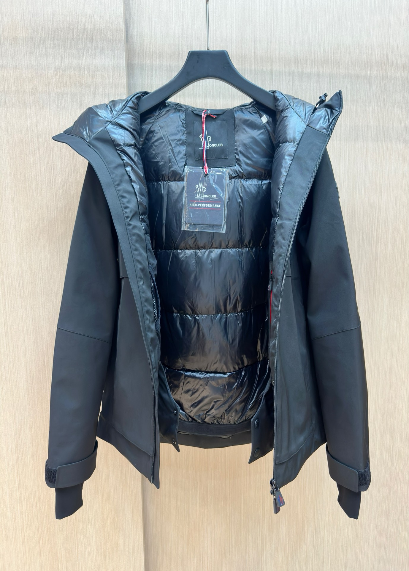 Moncler Down Jackets